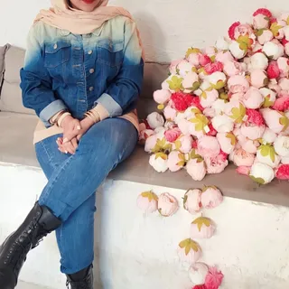 ❌️کت جین