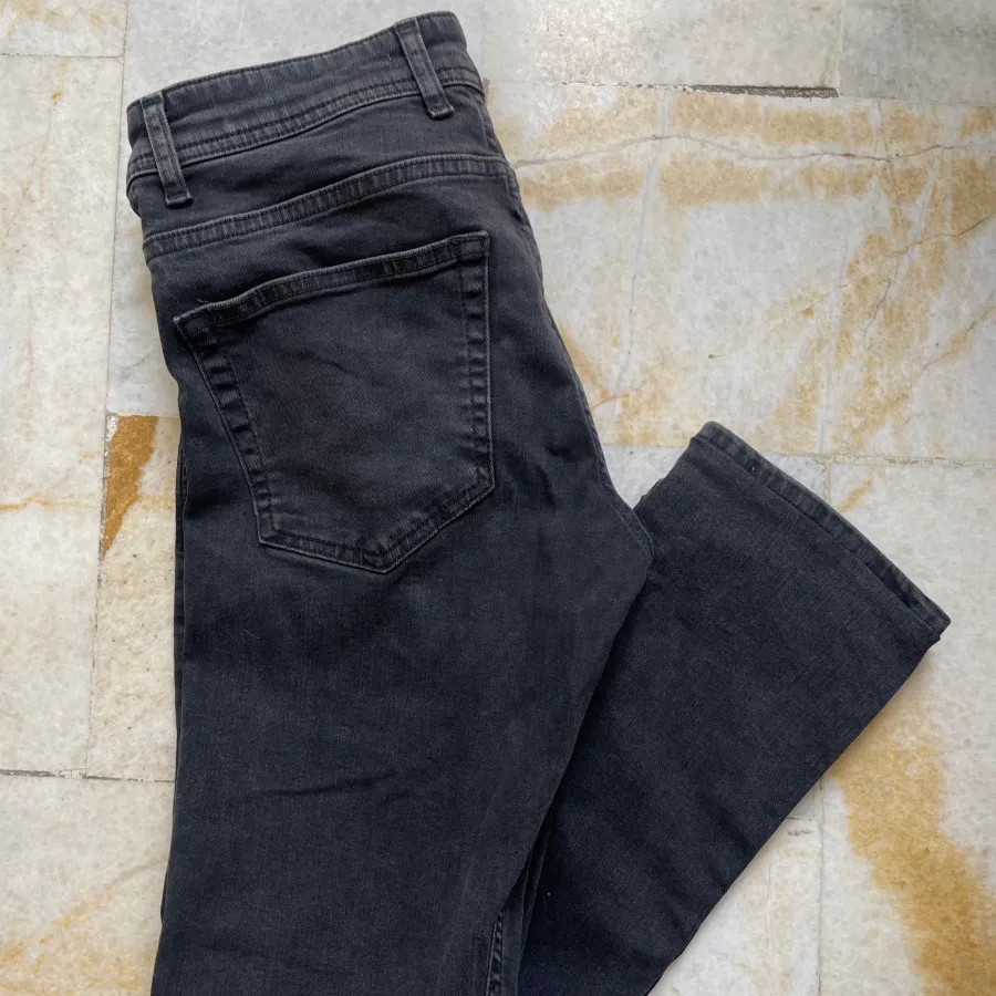 شلوار جین zara زارا اصل