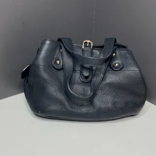 کیف دستی چرم