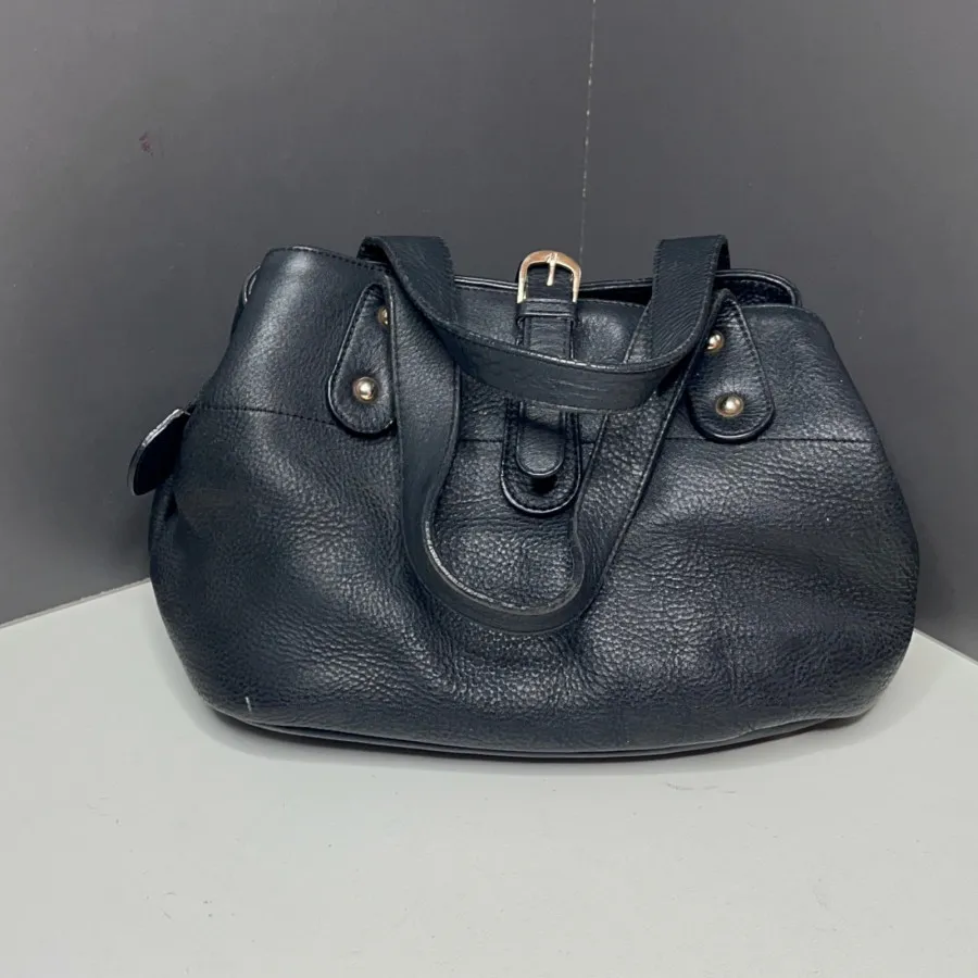 کیف دستی چرم