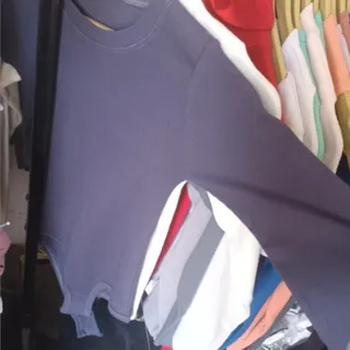 بادی آستین بلند