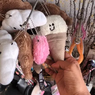 چارم بگ آویز کیف