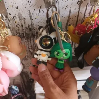 جاکلیدی جاسوییچی