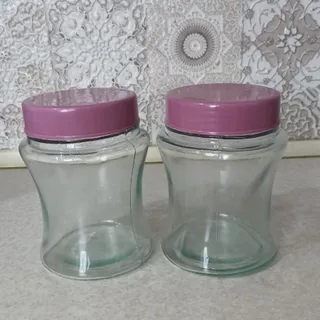 بانکه و جاادویه شیشه ای