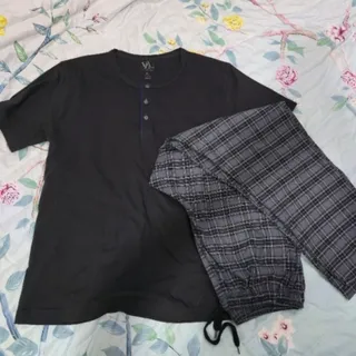 ست راحتی یونیسکس