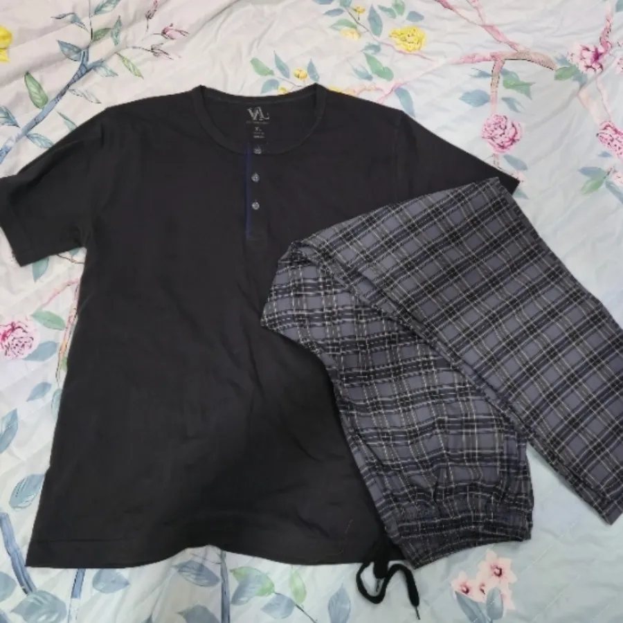 ست راحتی یونیسکس