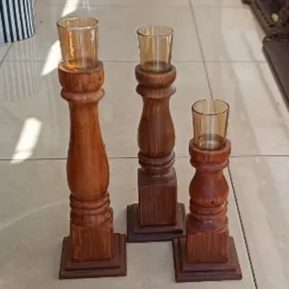 شمعدان دکوراتیو