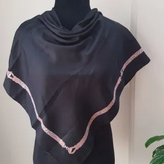 روسری مجلسی