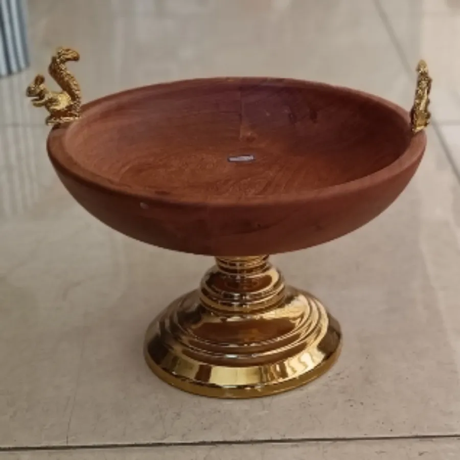 ظرف میوه و آجیل
