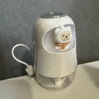 بخور سرد