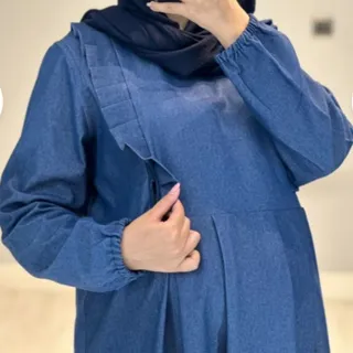 لباس بارداری و شیردهی