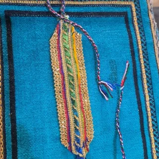 دستبند هنر دستی چابهار