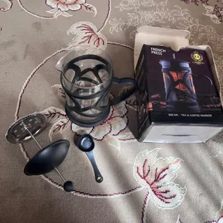 فرنچ پرس