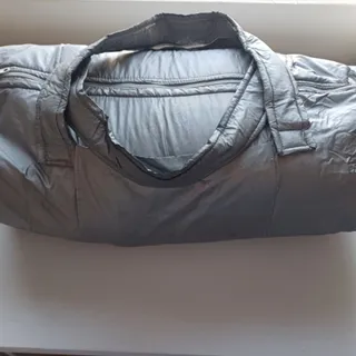 ساک باشگاه و سفر