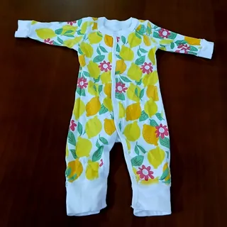 سرهمی طرح لیمو