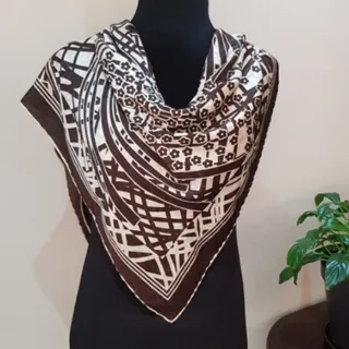 روسری مجلسی