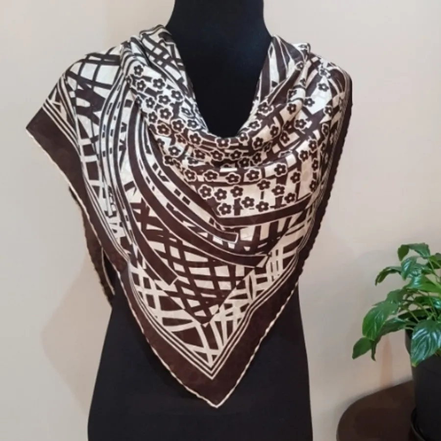روسری مجلسی