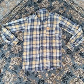 پیراهن پسرانه