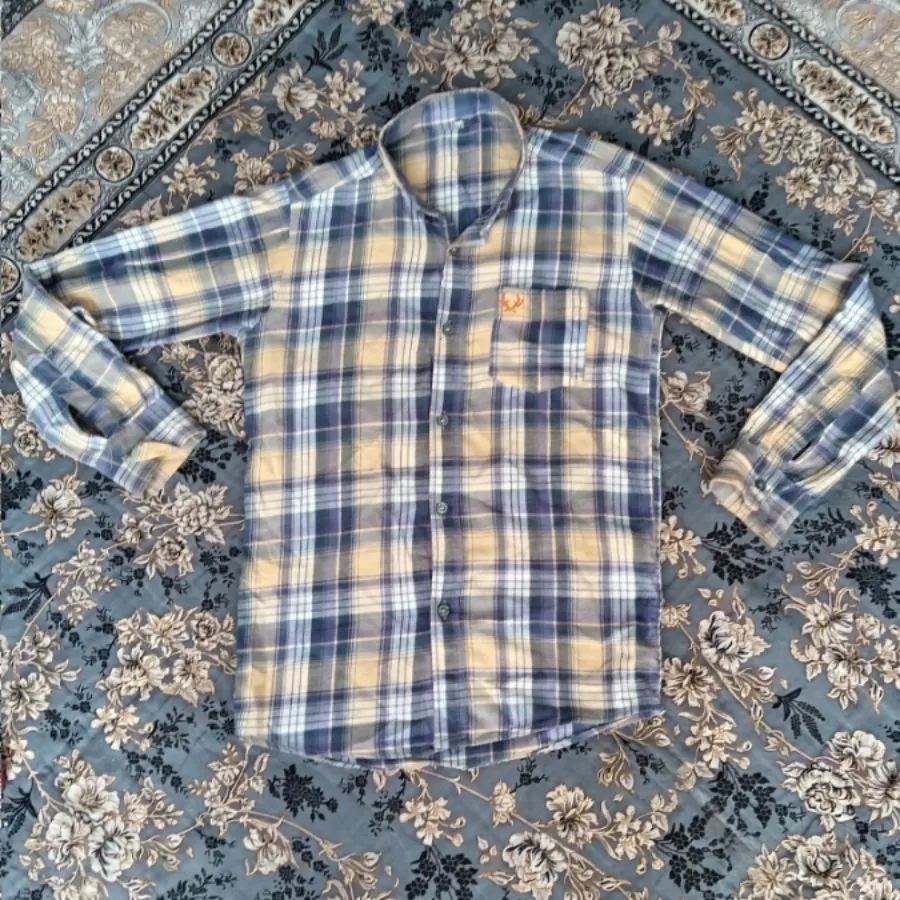 پیراهن پسرانه