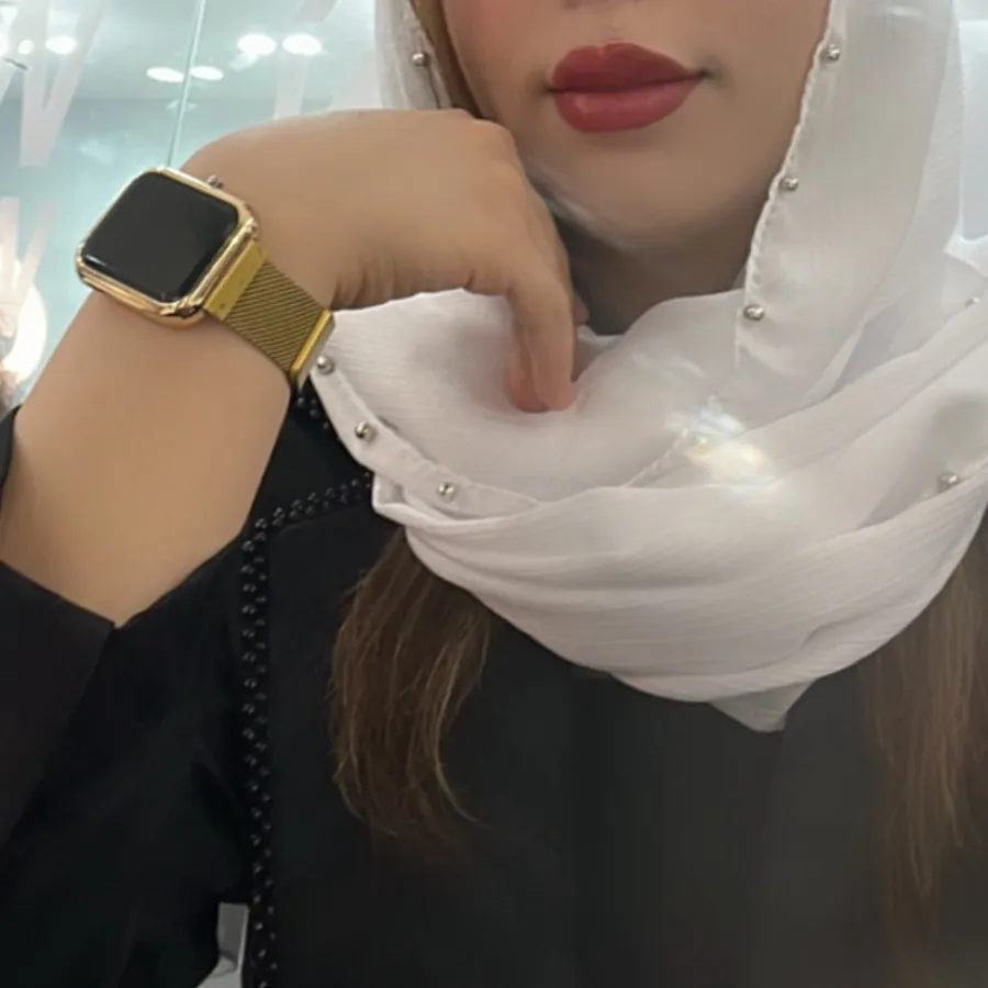 شال سفید