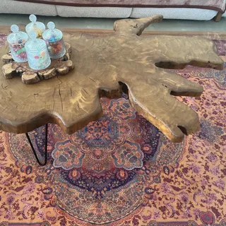 جلو مبلی