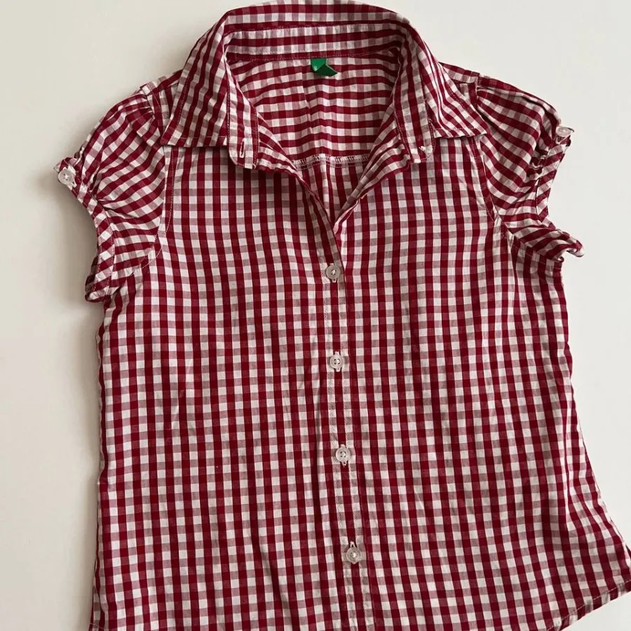 شومیز Benetton