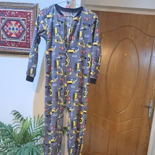 سرهمی لباس راحتی