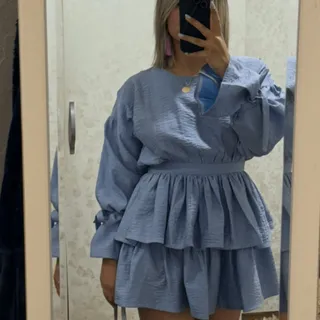 لباس کوتاه