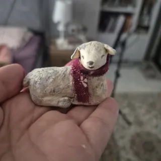 مجسمه ببعی