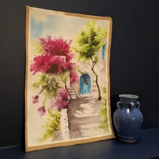 نقاشی