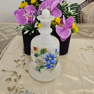 یک تنگ قاجاری چک