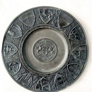دیوارکوب المانی
