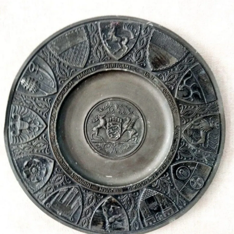 دیوارکوب المانی