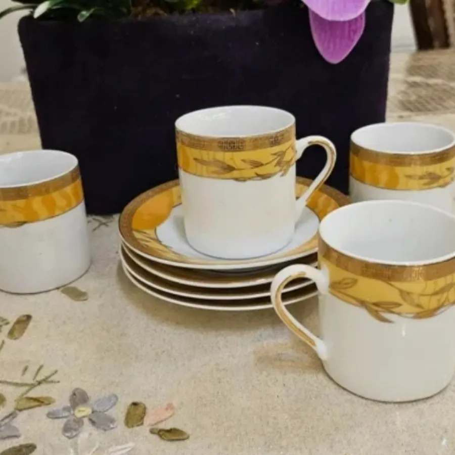 قهوه خوری قدیمی خارجی