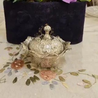 قندان ترک