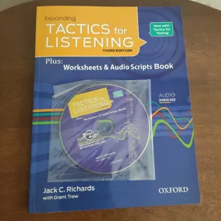 Tactics for Listening