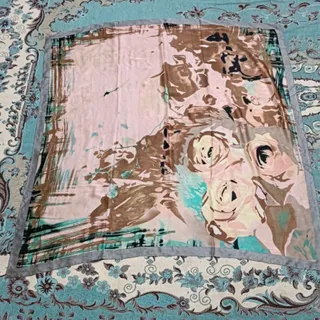 روسری قواره بزرگ