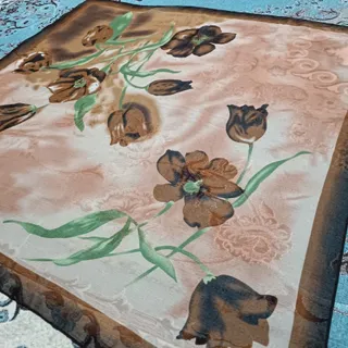 مینی اسکارف