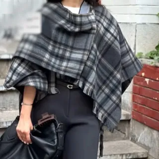 پانچو