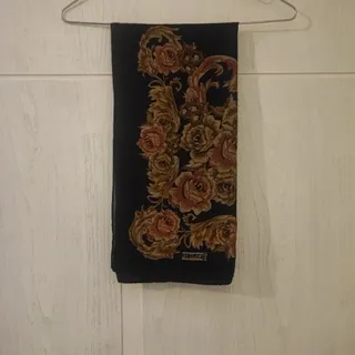 روسری حریر