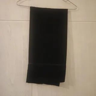 روسری مشکی