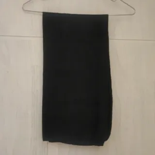روسری مشکی