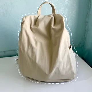کوله پشتی جین وست