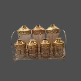 پاسماوری طلایی