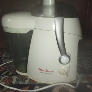 آبمیوه گیری مولینکس