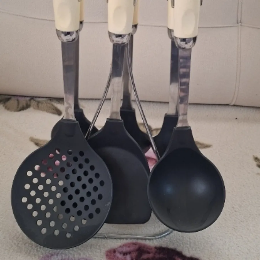 کفگیر ملاغه