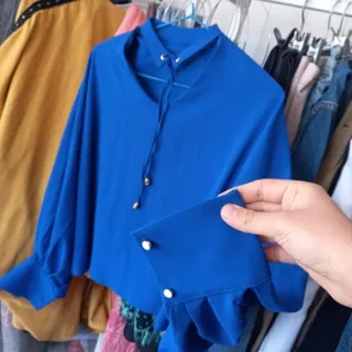 شومیز خنک و تابستانی