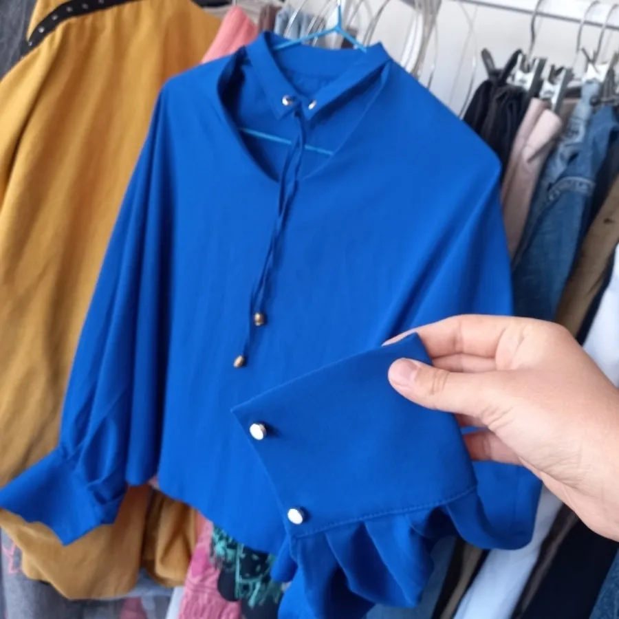 شومیز خنک و تابستانی