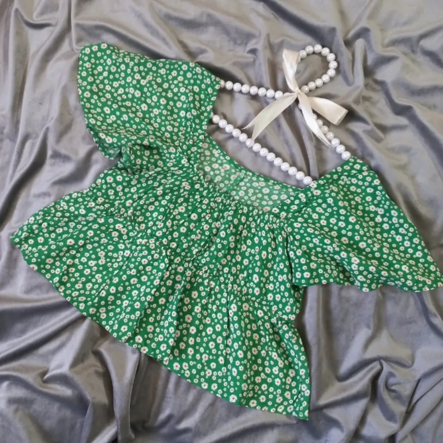 کراپ وارداتی