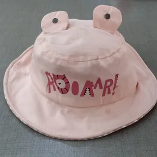 کلاه دخترانه
